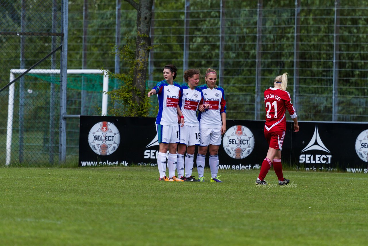 Bild 292 - Frauen SV Henstedt Ulzburg - Holstein Kiel : Ergebnis: 2:1